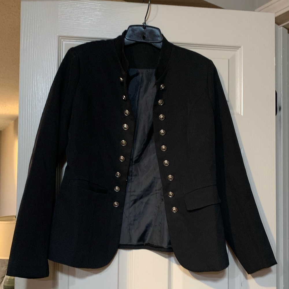 Blazer